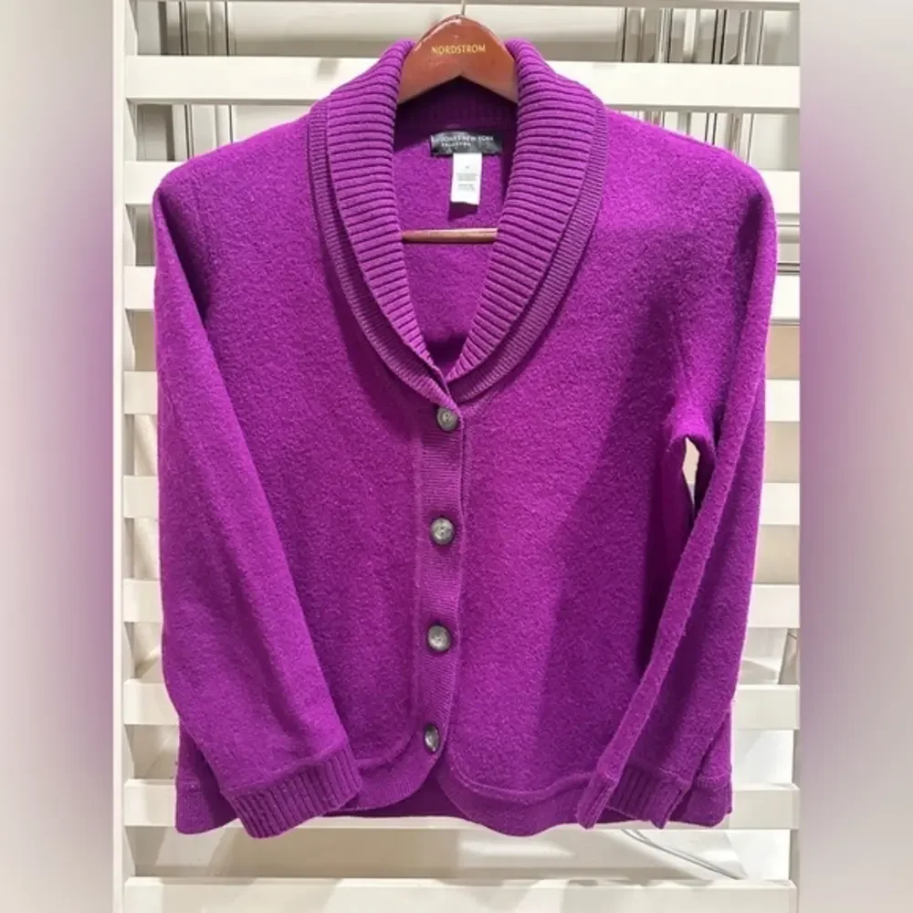 Jones of New‎ York collection Cardigan